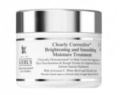 Kiehl`s Kiehls Clearly Corrective BrightENING Smoothing Moisture TreatMent 50 ml