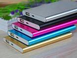 Купить. Зарядное мобильное устройство Power Bank 6000 mAh - фото 2