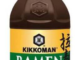 Kikkoman Ramen Sauce Соус для рамена 250мл