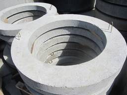 Кільце опорне КО-6