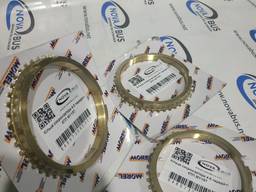 Кільце сихронізатора 4-5 передачі КПП MYY5T Model Туреччина