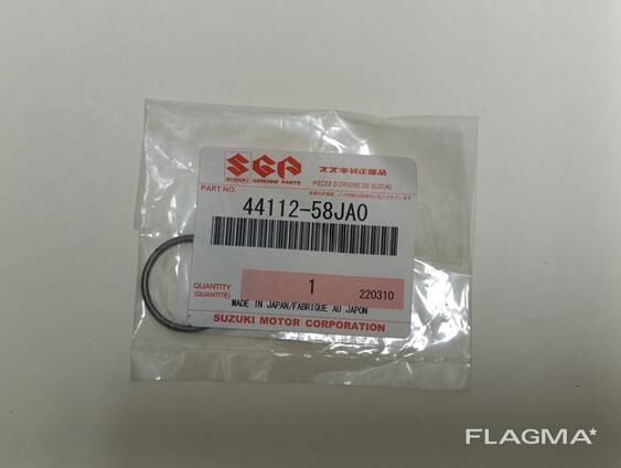 Кільце стопорне Suzuki 44112-58JA0-000