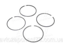 Кільця поршневі Ямз 236, 238, 240 (на 1 поршень) d=130 mm, стандарт, виробник Mar-Mot. ..