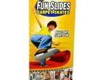 Килимові ковзани Fun Slides Carpet Skate Фан Слайдс Кает