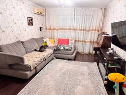 Кількість кімнат 3 Адреса проспект Героїв 46 м Дніпро Соборний район