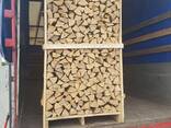 Kiln Dried firewood 25cm-33cm beech, ash, oak firewood