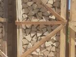 Kiln Dried firewood 25cm-33cm beech, ash, oak firewood
