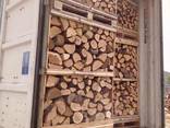 Kiln dried Hardwood firewood