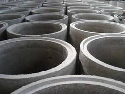 Кільце стінове КС 10.4