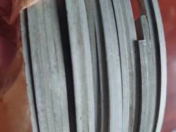  Кільця поршневі 11М07.137 на дизель 12чн18/20