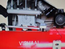 Кільця поршневі компресорів США, Індія, Італія