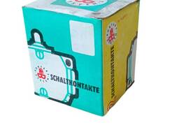 Кінцевий перемикач GWU1R 500V 6A виробник