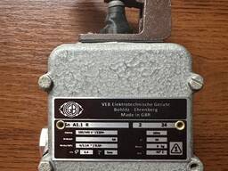 Кінцевий вимикач SpA1.1, Концевой выключатель Spa 1.1, Конечный выключатель SpA 1.1