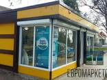 Киоски, ларьки, торговые павильоны, бытовки с гарантией - фото 3