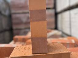 Кирпич для печей, каминов, груб марки М200