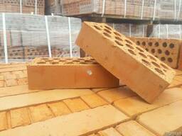 Цегла пустотіла М-125 Сварицевичі Рівненська обл.