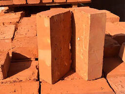 Кирпич М-100 полнотелый рядовой Украинских заводов по оптовой цене в Киеве