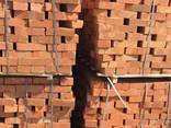 Цегла М125 повнотіла с. Опошня - фото 5