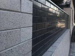 Кирпич облицовочный BRICK HOUSE