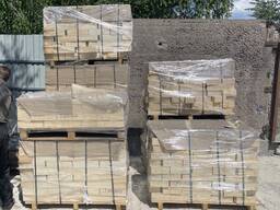 Кирпич огнеупорный различных марок