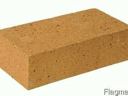 Кирпич огнеупорный ША-5