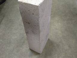 Кирпич огнеупорный шамотный