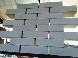 Кирпич силикатный