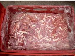 Куплю Кишки свинячі неочищенні за комплект або кг