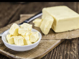 Кисломолочные продукты и Сливочное масло ГОСТ