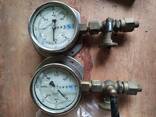 Кислородные баллоны/ редукторы - фото 10
