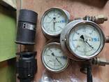 Кислородные баллоны/ редукторы - фото 11