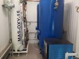 Генераторы кислорода и кислородные станции MAS-OXY от производителя - фото 7