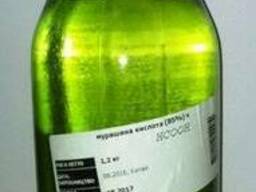 Кислота муравьиная