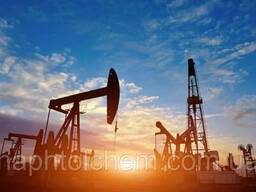 Кислотный раствор SlowAcid