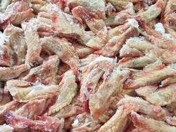 Кисть крыла куриная