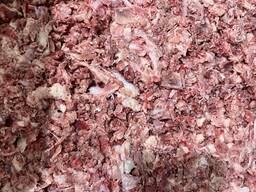 Кістковий залишок для тварин