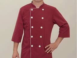 Поварской костюм