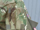 Китель Мультикам Multicam оригинал - фото 3