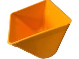 Ківш норійний 160 мм (20Т 1.4л)