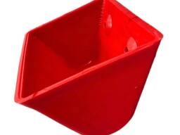 Ківш норійний 180 мм (50Т 2,0л)