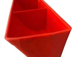 Ківш норійний 20*8 (аналог ковша Maxi-Lift CC-MAX 20Х8)