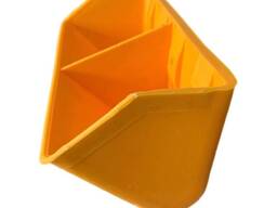 Ківш норійний 390 мм (175Т 6,3л)