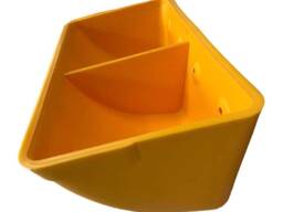 Ківш норійний 430мм 250Т 9,0л