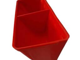 Ківш норійний 560 мм (350Т 13.0л)