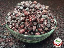 Кизил, дерен сушений. Кизил сушенный. Сухофрукти, сухие плоди.