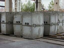KKC 3-10 н/в колодязі зв'язку