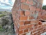 Кладка Газобетона, Кирпича, Керамблока - фото 2