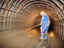 Кладка промышленных печей