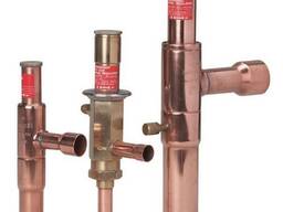 Клапан 034L0029 KVP 15 Danfoss