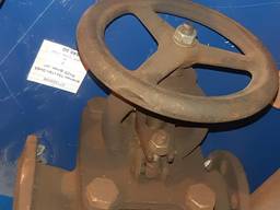 Клапан 15кч16п Dn65 Pn25 флан. , 2шт